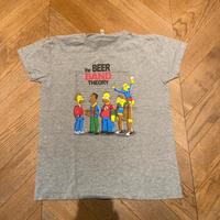 The Beer Band Theory t-shirt