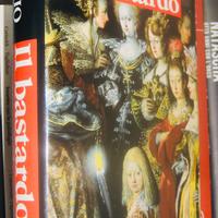 Il bastard - don Emanuel di Savoia