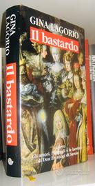 Il bastard - don Emanuel di Savoia