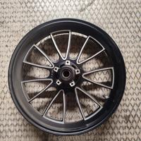 cerchio anteriore Ducati Diavel