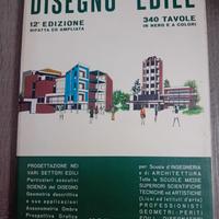 DISEGNO EDILE