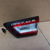 Renault Clio Restyling Fanale Posteriore Interno