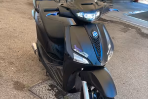 LIBERTY 50S 2025