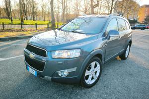 Chevrolet Captiva 7 POSTI LEGGERE BENE
