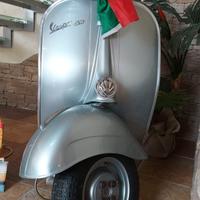 Vespa d'epoca