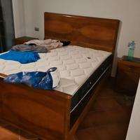 Camera da letto matrimoniale