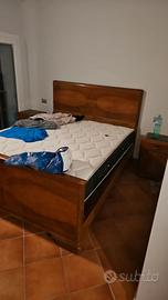 Camera da letto matrimoniale