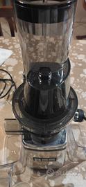 Estrattore Slow Juicer Hotpoint Ariston