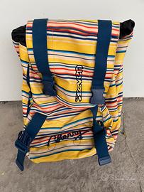 Zaino Seven Originale Vintage USATO Anni 90