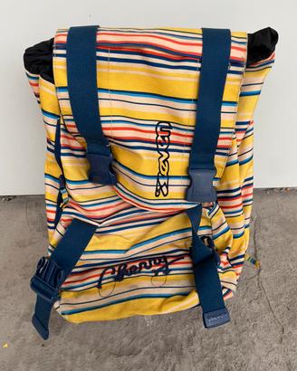 Zaino Seven Originale Vintage USATO Anni 90