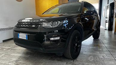 LAND ROVER Discovery Sport 2.0 eD4 150 CV 2WD