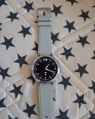 Galaxy Watch 4 Classic 46 LTE (tasto guasto)