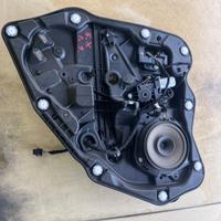 Cremagliera alzavetro fiat 500x posteriore sinistr