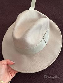 Cappello Fedora