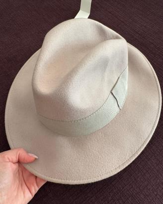 Cappello Fedora