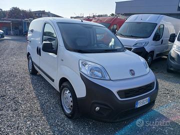 FIAT Fiorino 2018 1.3 Mjt 95cv Sx E6.