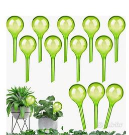 alimentatore acqua per piante