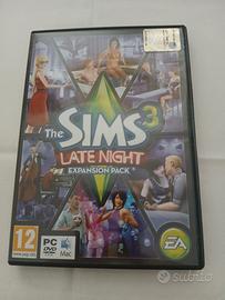 The Sims 3 Late Night – Vita Notturna, Celebrità &
