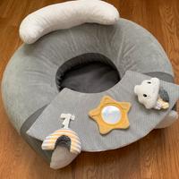 Seggiolino Sit me up