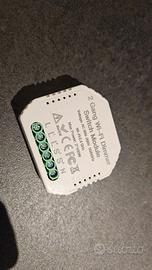 MOES DIMMER WIFI WM-105-MS (doppio circuito)