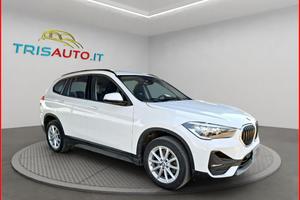 BMW X1 sDrive18d 2.0 Aut. Sport (NAVI)
