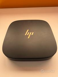 Mini PC HP Elite Slice - Intel i5 6a Gen | 8GB RAM