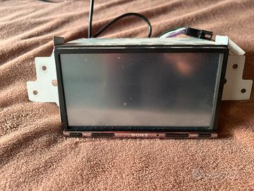 Autoradio Sony 2 Din