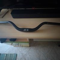 Bici fat bike mtb bici