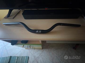 Bici fat bike mtb bici