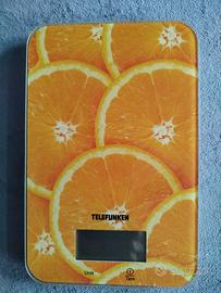 Bilancia Telefunken da cucina portata 5KG