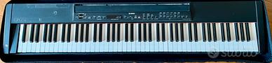 Pianoforte digitale yamaha p90