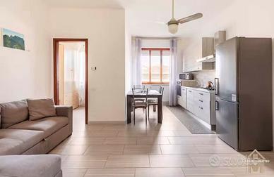 Casa vacanza marina di Massa 200mt dal mare 6posti