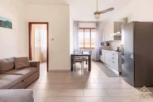 Casa vacanza marina di Massa 200mt dal mare 6posti