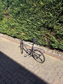Bicicletta Graziella