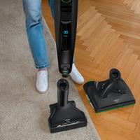 Folletto Vk7s Black Edition