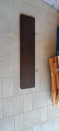 Mensola 120 x 25