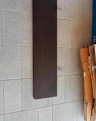 Mensola 120 x 25