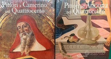 Regione Marche: libri di Arte Cultura e Storia