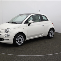 Ricambi Fiat 500 2021