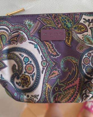 Pochette etro