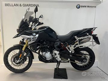 BMW f 850 gs Abs my21