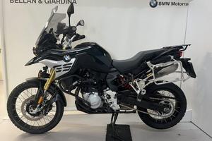 BMW f 850 gs Abs my21