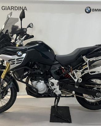 BMW f 850 gs Abs my21