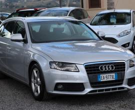 Audi A4 Avant 2.0 TDI 143CV F.AP. Advanced