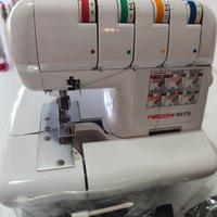 taglia e cuci Necchi N 175