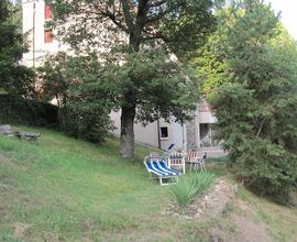 Sestola vacanze in appartamento