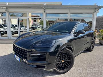 Porsche Cayenne Coupé 3.0 V6 TETTO