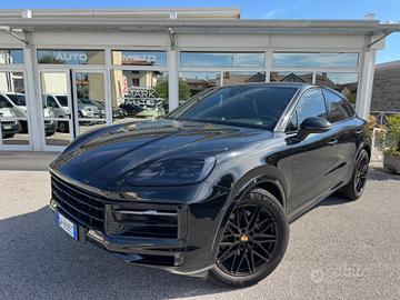 Porsche Cayenne Coupé 3.0 V6 TETTO