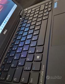 PC portatile Dell Latitude 