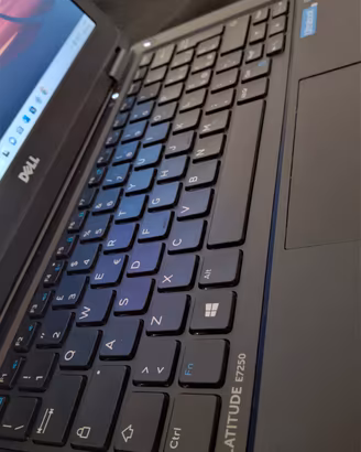 PC portatile Dell Latitude 
